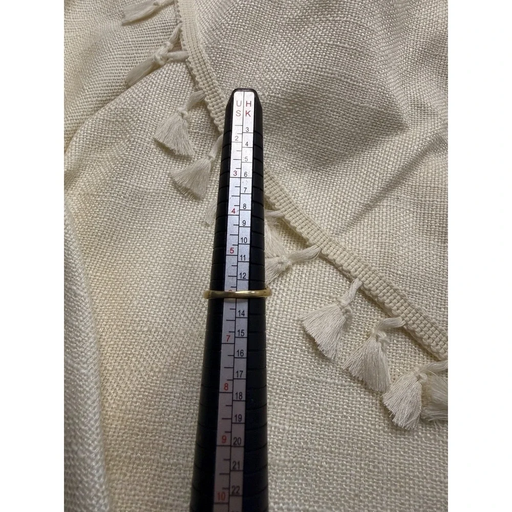 Anson item specifics
